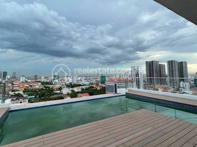  , ទន្លេបាសាក់, ចំការមន, ភ្នំពេញ