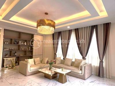  , និរោធ, ច្បារអំពៅ, ភ្នំពេញ