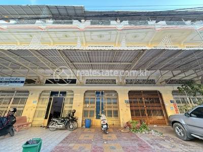 ទឹកល្អក់៣, ទួលគោក, ភ្នំពេញ