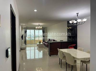   , Tonle Bassac, Chamkarmon, プノンペン