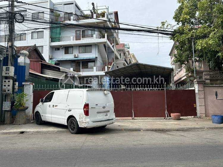   , Toul Tum Poung 1, Chamkarmon, Phnom Penh