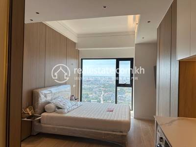 349 St, Nirouth, Chbar Ampov, Phnom Penh
