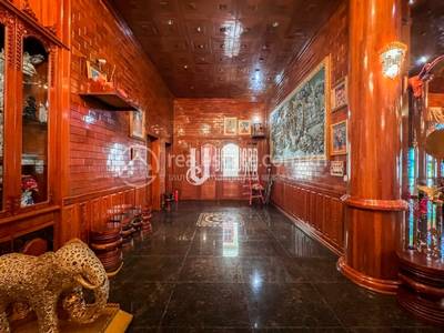   , បឹងកក់១, ទួលគោក, ភ្នំពេញ