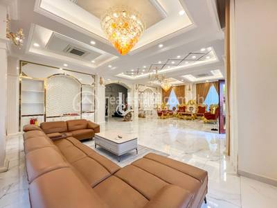   , ច្រាំងចំរេះ២, ឫស្សីកែវ, ភ្នំពេញ