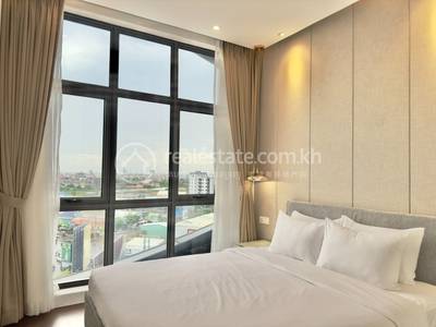 The Peninsula Private Residences