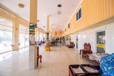    , សាលាកំរើក, សៀមរាប, សៀមរាប