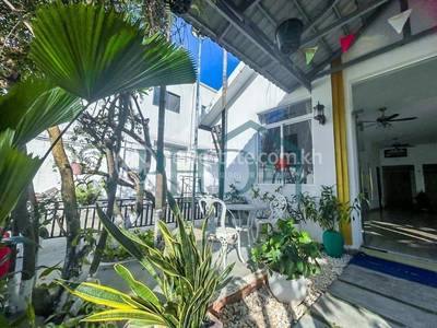 Sala Kamraeuk, เสียมราฐ, เสียมราฐ