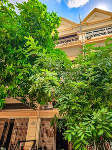 Phnom Penh Thmey, Sen Sok, Phnom Penh
