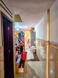 Phnom Penh Thmey, Sen Sok, Phnom Penh