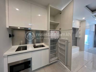 គម្រោង Diamond Twin Tower
