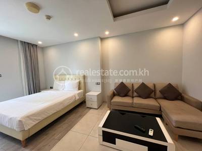 គម្រោង Diamond Twin Tower