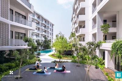 New Development