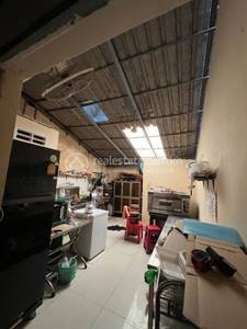 ST288 288, បឹងកេងកង១, ចំការមន, ភ្នំពេញ