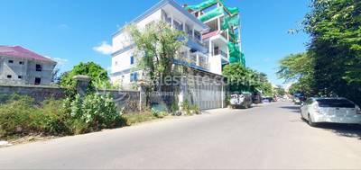   , Phnom Penh Thmey, Sen Sok, Phnom Penh