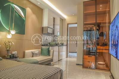   , BKK 1, Chamkarmon, Phnom Penh