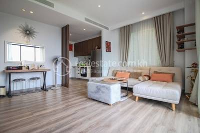  , BKK 1, Chamkarmon, พนมเปญ