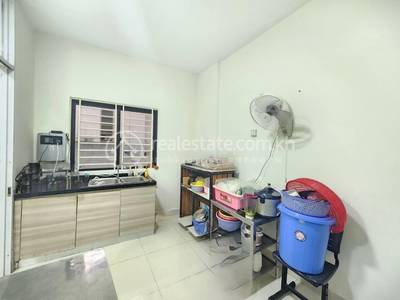  , Phnom Penh Thmey, Sen Sok, Phnom Penh