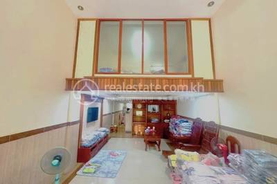  , Phnom Penh Thmey, Sen Sok, Phnom Penh