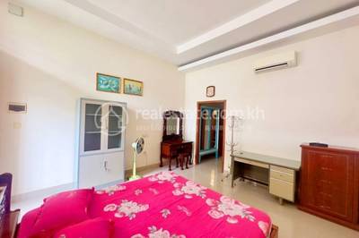  , Phnom Penh Thmey, Sen Sok, Phnom Penh