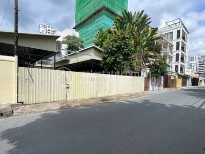   , Boeung Trabek, Chamkarmon, プノンペン