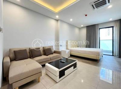 គម្រោង Diamond Twin Tower