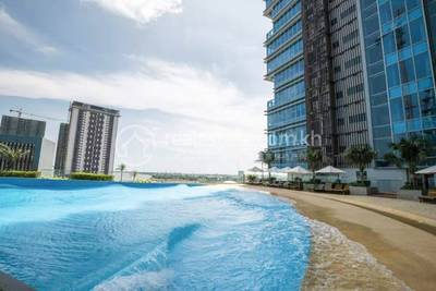 គម្រោង Diamond Twin Tower