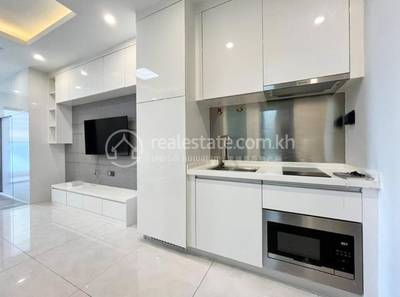 គម្រោង Diamond Twin Tower