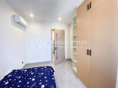 Residence H Sen Sok