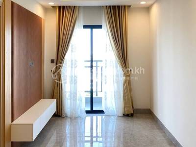 Residence H Sen Sok