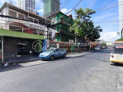   , BKK 1, Chamkarmon, Phnom Penh
