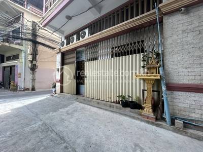   , Tonle Bassac, Chamkarmon, プノンペン