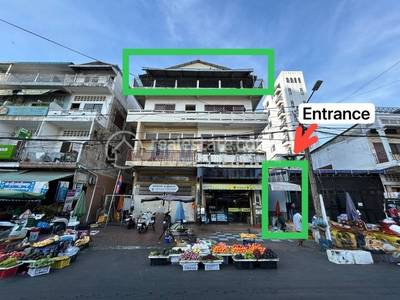    , Toul Tum Poung 1, Chamkarmon, プノンペン