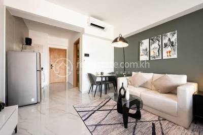 Royal Platinum Condominium