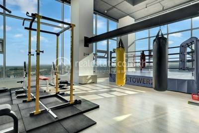J Tower 2 Condominium