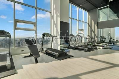 J Tower 2 Condominium