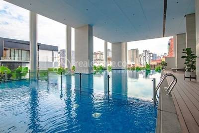  , BKK 1, Chamkarmon, พนมเปญ