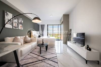 Royal Platinum Condominium