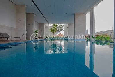  , BKK 1, Chamkarmon, พนมเปญ