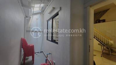 Borey Peng Huoth: The Star Platinum Eco Sunrise