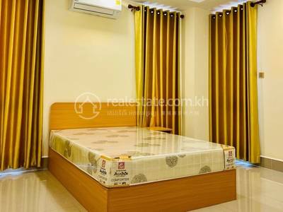  , BKK 1, Chamkarmon, Phnom Penh