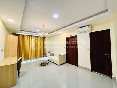  , BKK 1, Chamkarmon, Phnom Penh