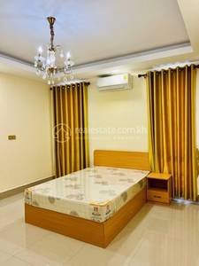  , BKK 1, Chamkarmon, Phnom Penh