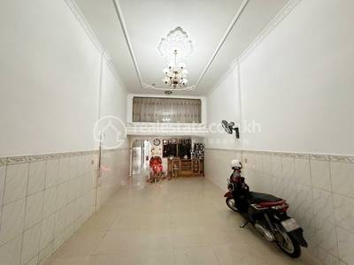  , BKK 3, Chamkarmon, プノンペン