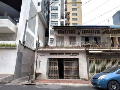   , BKK 1, Chamkarmon, Phnom Penh