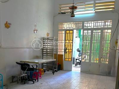  , 万景岗1分区（BKK1), 桑园区, 金边