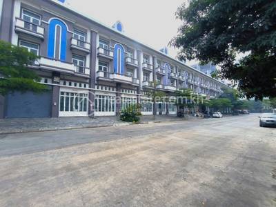  , Chroy Changvar, Chroy Changvar, Phnom Penh