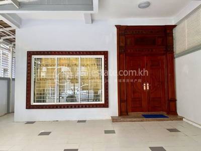  , Phnom Penh Thmey, Sen Sok, Phnom Penh