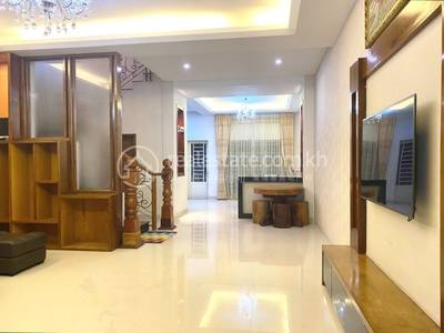  , Phnom Penh Thmey, Sen Sok, Phnom Penh