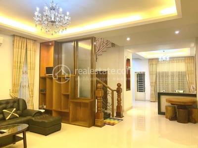  , Phnom Penh Thmey, Sen Sok, Phnom Penh