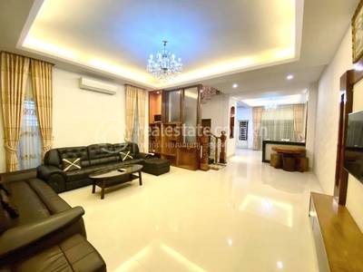  , Phnom Penh Thmey, Sen Sok, Phnom Penh